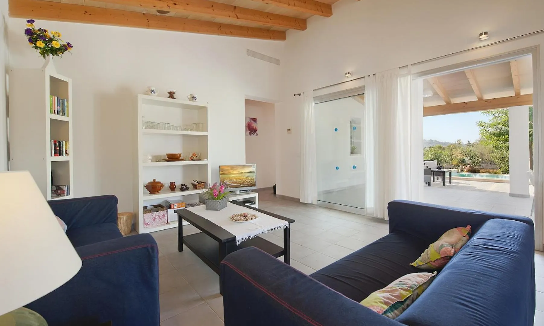 Villa Can Verger Almadrava Pollença Spanien