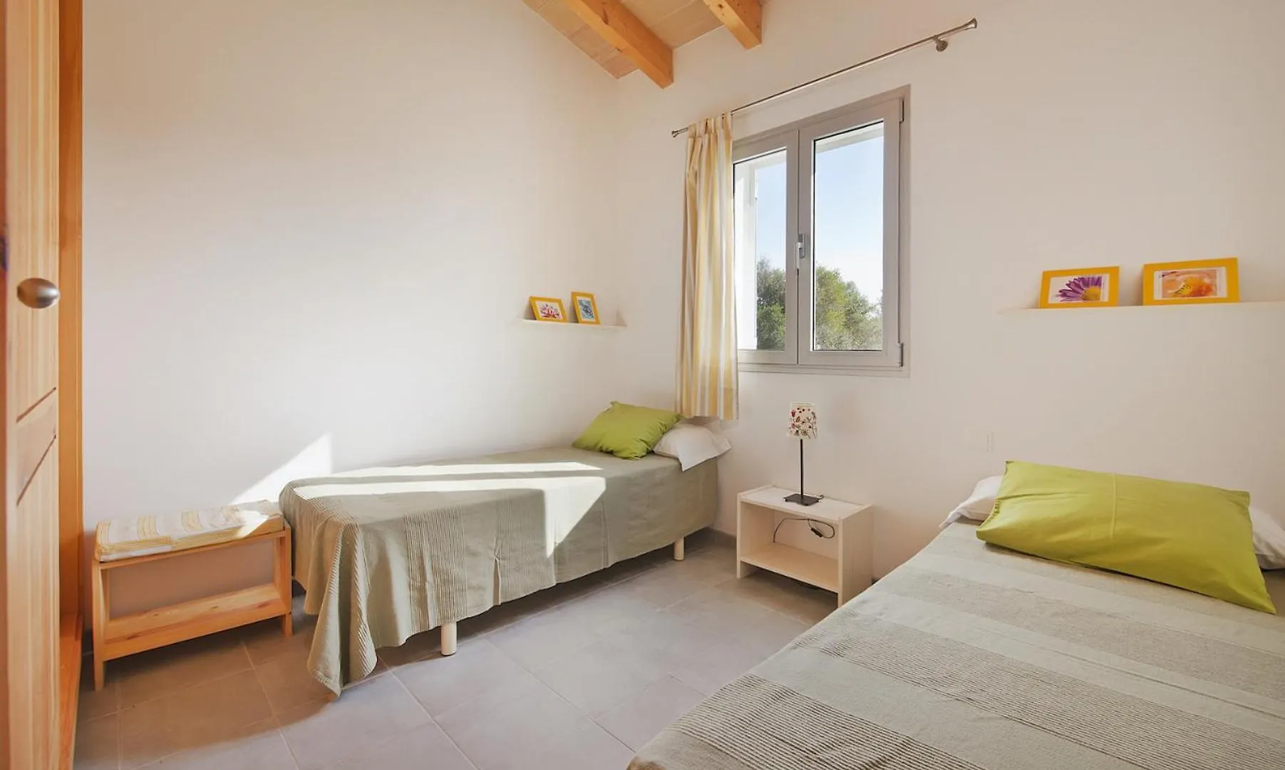 Villa Can Verger Almadrava Pollença
