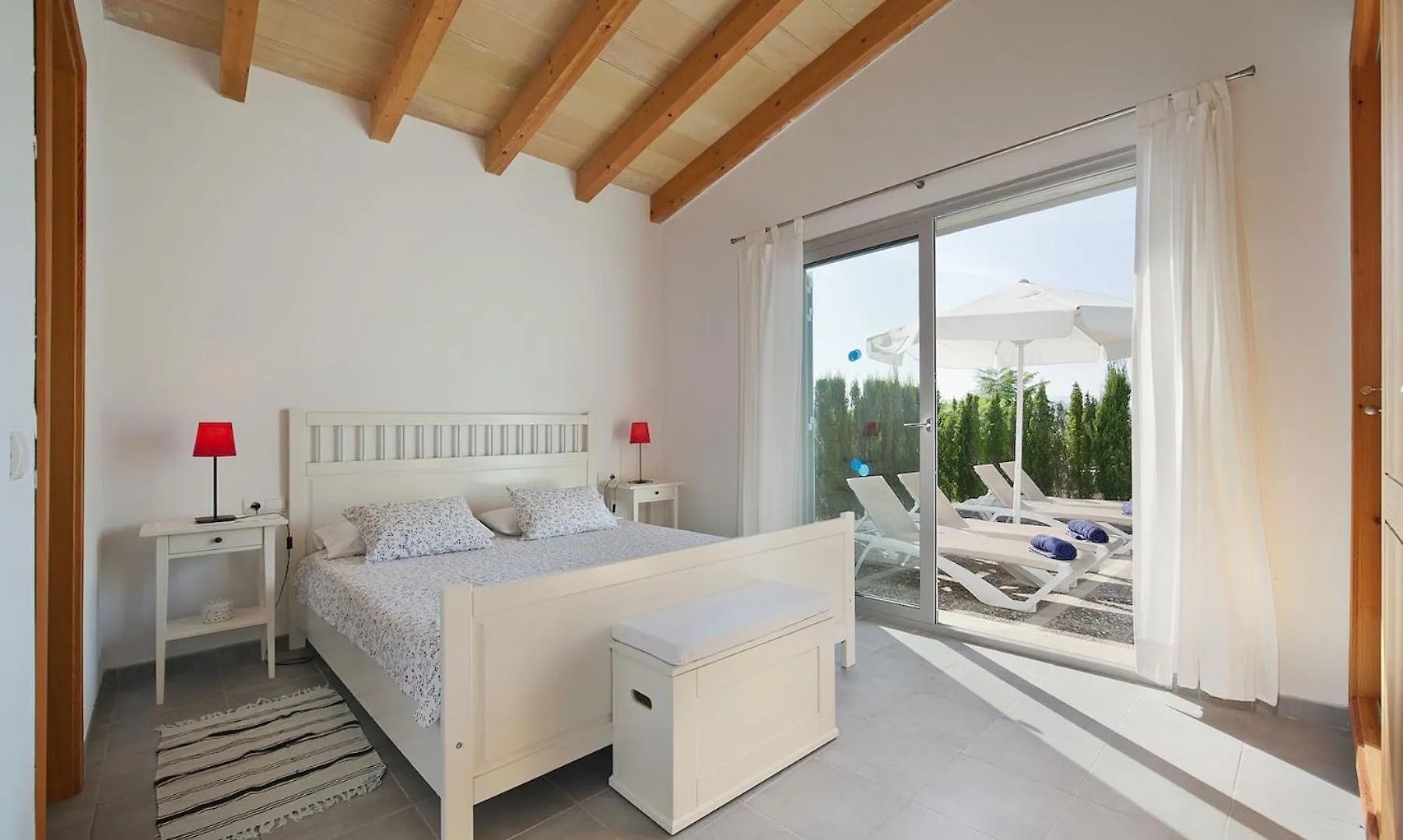 Villa Can Verger Almadrava Pollença