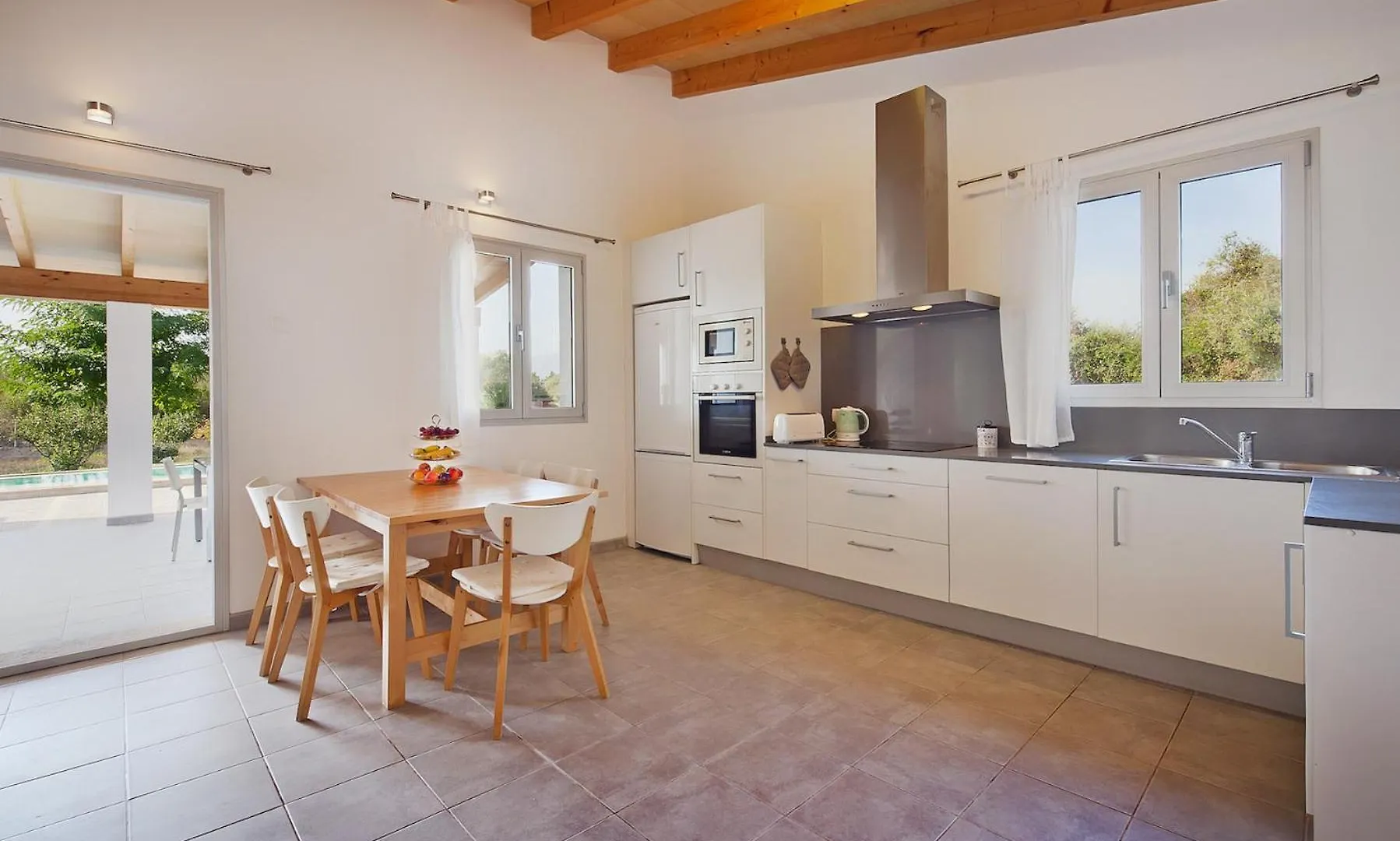 Villa Can Verger Almadrava Pollença