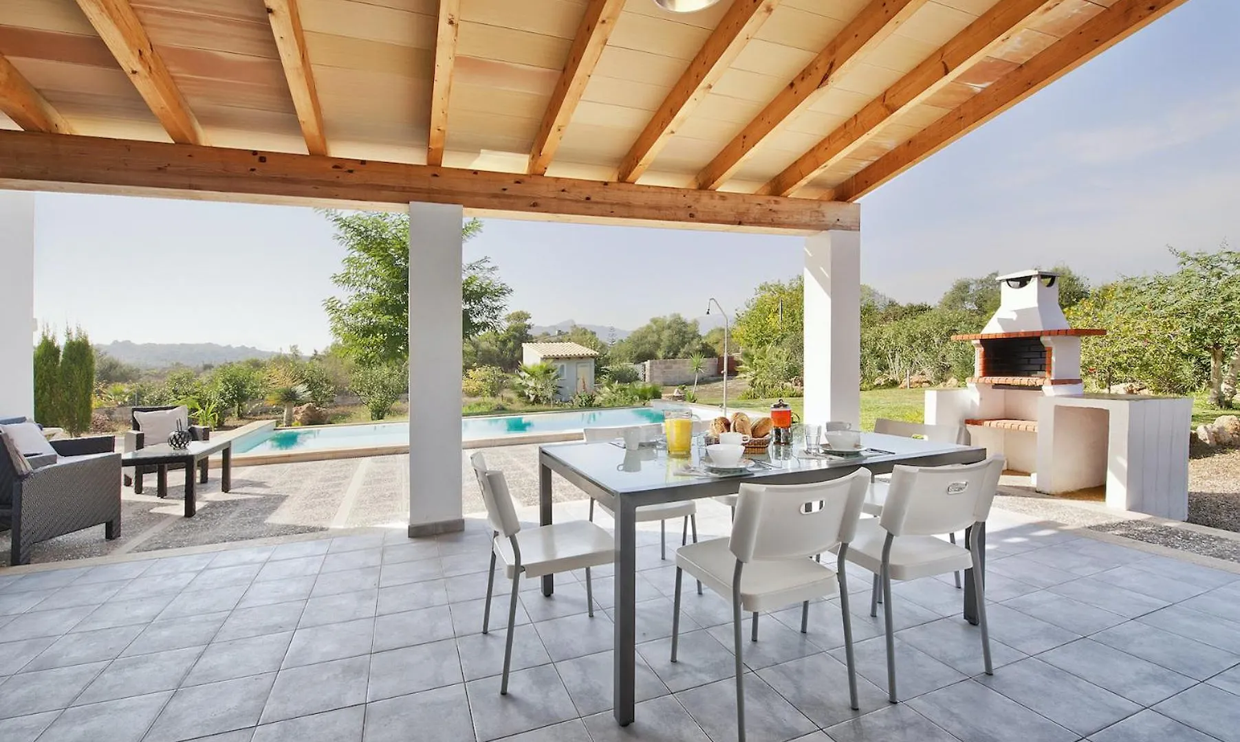 Villa Can Verger Almadrava Pollença