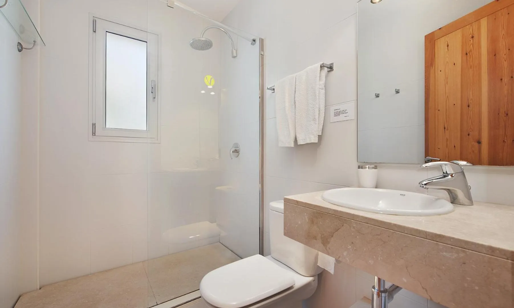 Villa Can Verger Almadrava Pollença Španělsko