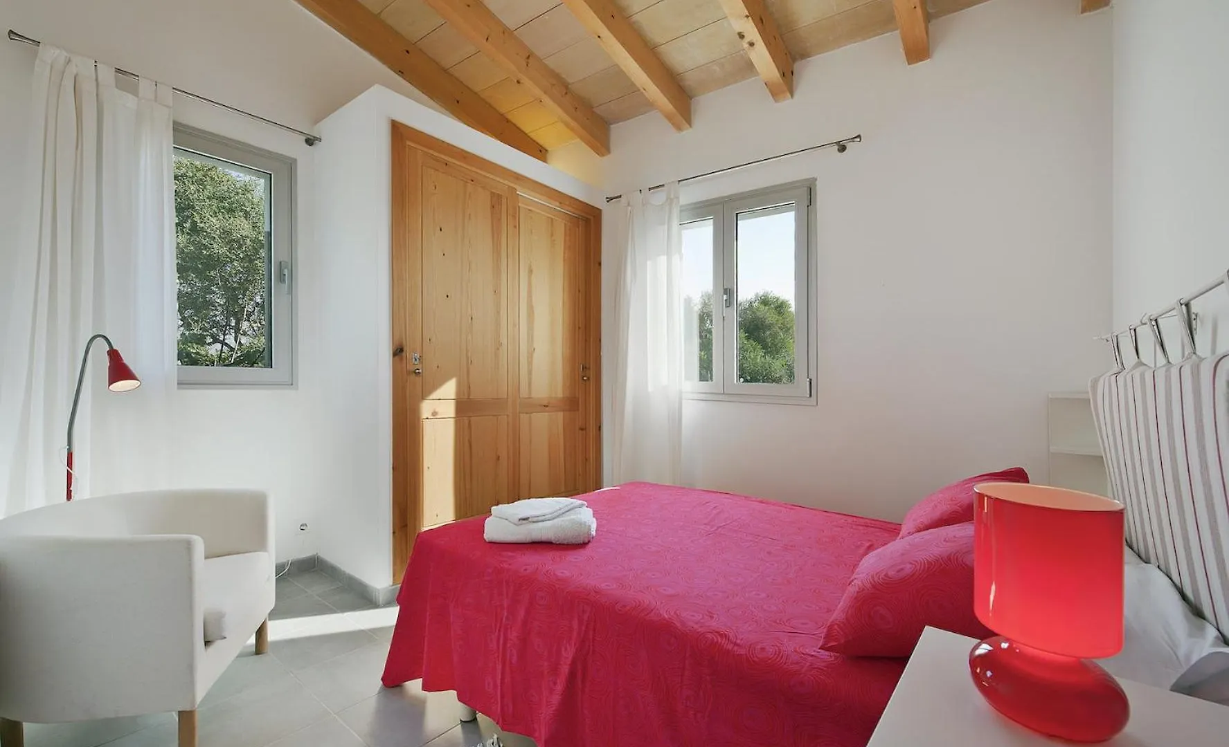 Villa Can Verger Almadrava Pollenca