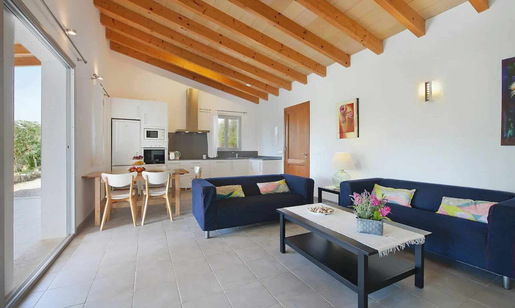 Villa Can Verger Almadrava Pollenca 0*,  Spain